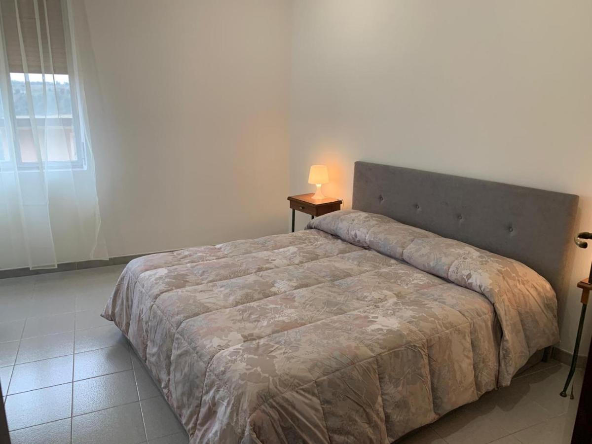 Appartement Casetta Genneria Seùlo