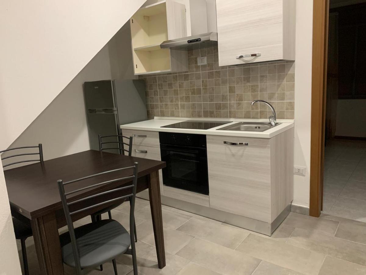Appartement Casetta Genneria *