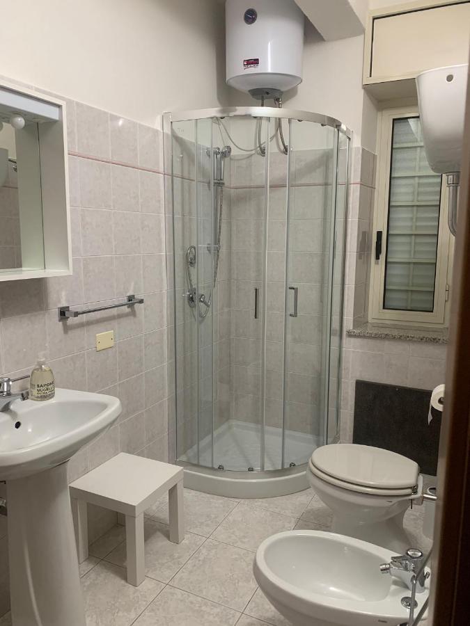 Casetta Genneria Appartement *
