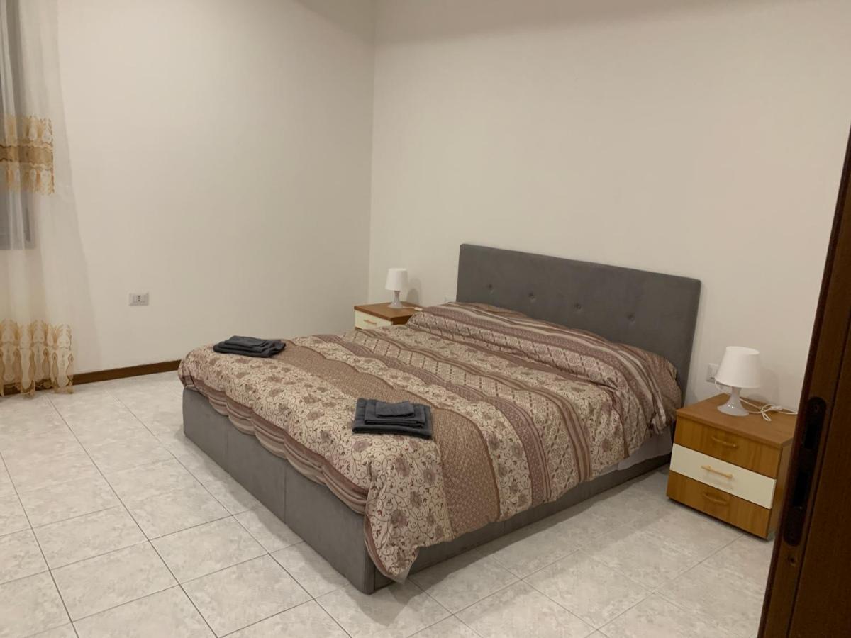 Appartement Casetta Genneria Seùlo