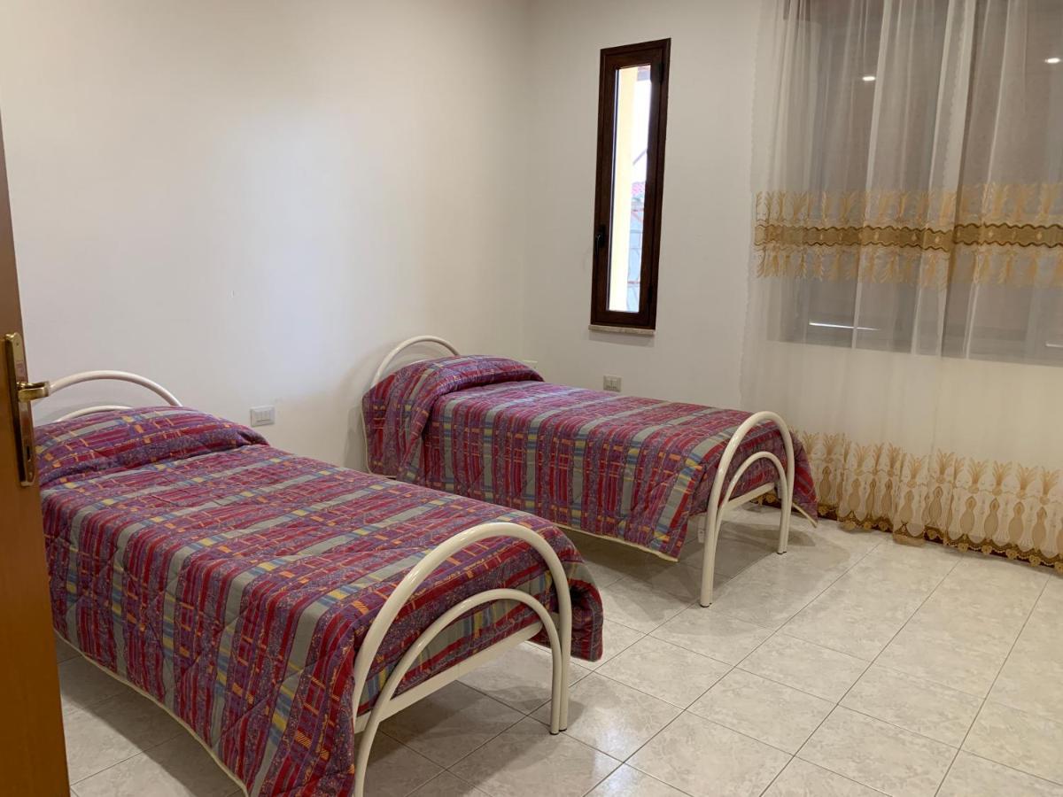 Casetta Genneria Apartment *