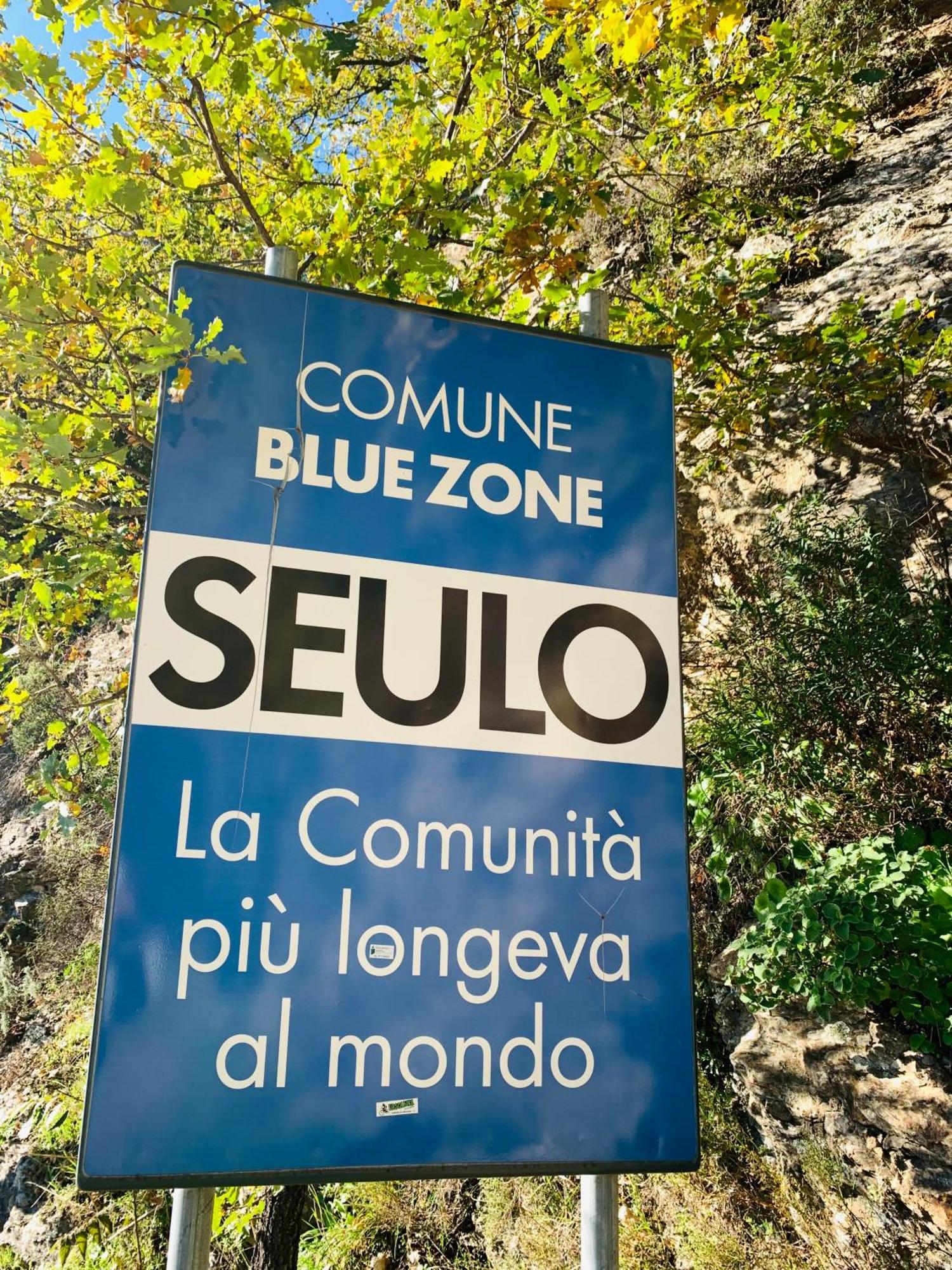Casetta Genneria * Seùlo